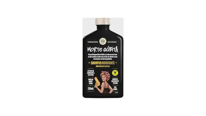 Melhor Shampoo Lola: Cabelos Saudáveis e Radiantes