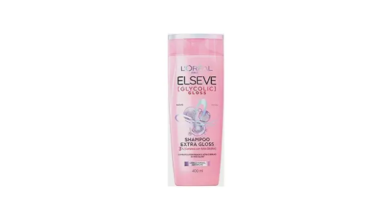 Melhor Shampoo Loreal Elseve: Guia Para Cabelos Radiantes