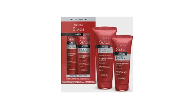 Melhor Shampoo Masculino Cabelo Crespo: Guia Definitivo