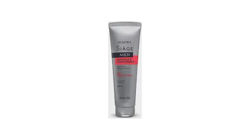 Melhor Shampoo Masculino para Crescer Cabelo: Estimula o Crescimento