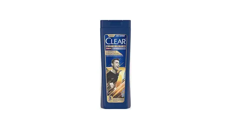 Melhor Shampoo Masculino: 5 Opções Para Cabelos Saudáveis