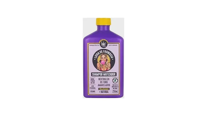 Melhor Shampoo Matizador para Cabelo Loiro: 5 Opções para Neutralizar o Amarelado