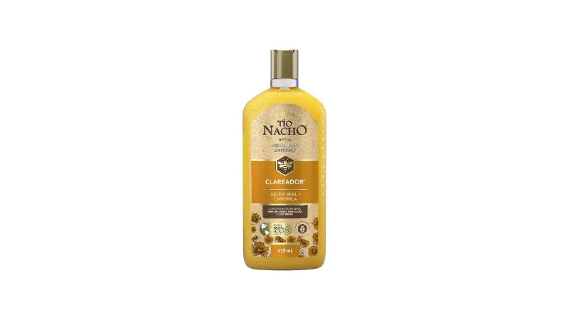 Melhor Shampoo Natural Antiqueda: Fortaleça Seus Fios