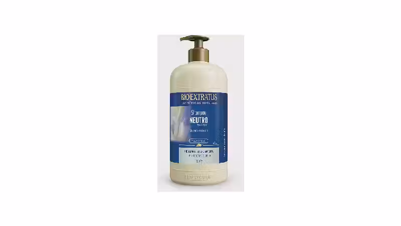 Melhor Shampoo Neutro para Cabelo: 10 Opções Suaves