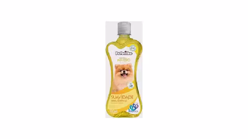 Melhor Shampoo Neutro para Caes: Guia Essencial para Pelos Saudáveis