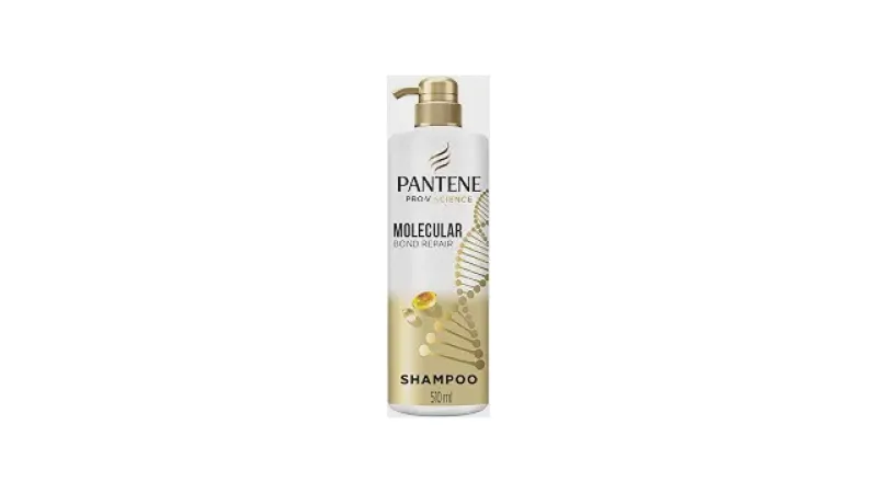 Melhor Shampoo Pantene para Cabelos com Quimica: Reparação Total!
