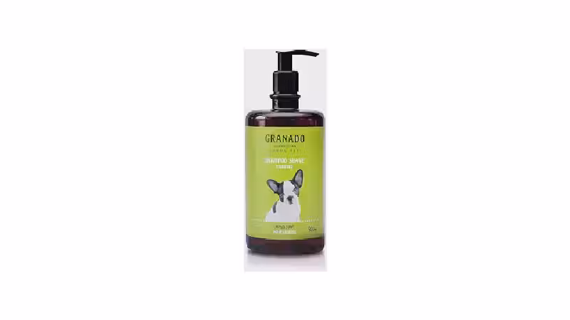 Melhor Shampoo para American Bully: Pelo Brilhante e Saudável
