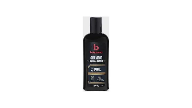 Melhor Shampoo para Barba: Limpeza e Saúde!