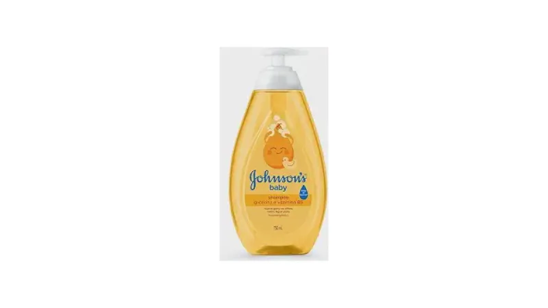 Melhor Shampoo para Bebê de 1 Ano: Escolha Segura e Suave