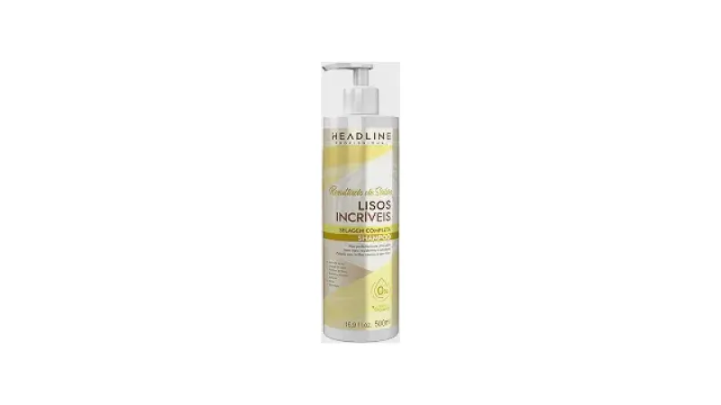 Melhor Shampoo para Cabelo Alisado: Controle Frizz e Brilho