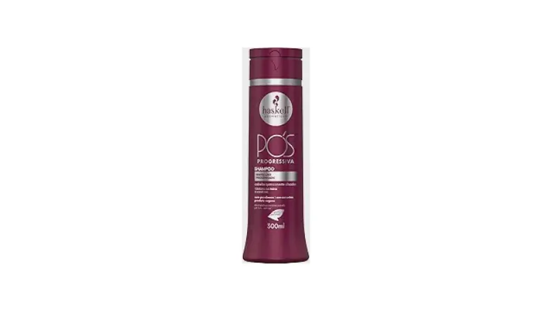Melhor Shampoo para Cabelo Após Progressiva: Fios Sedosos