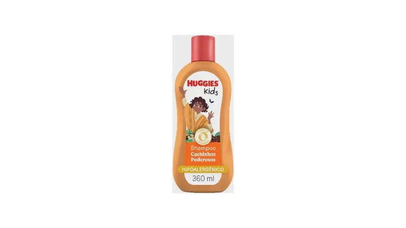 Melhor Shampoo para Cabelo Cacheado Infantil: Guia Completo