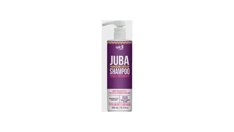 Melhor Shampoo para Cabelo em Transição: Guia Essencial!