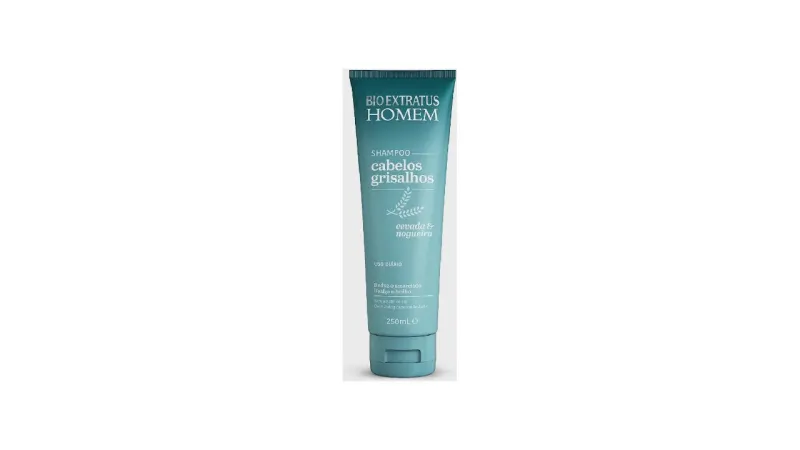 Melhor Shampoo para Cabelo Grisalho Masculino: Cobre e Realça!