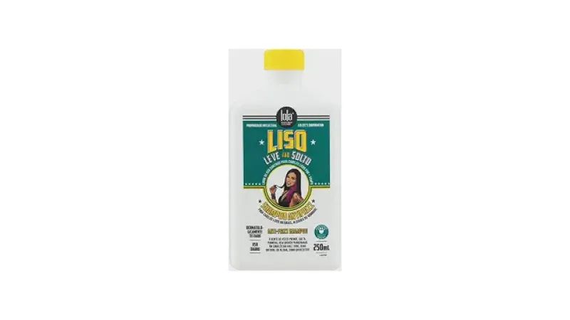 Melhor Shampoo para Cabelo Liso com Quimica: Controle Frizz!