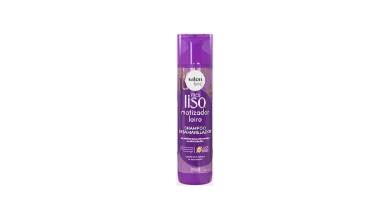Melhor Shampoo para Cabelo Liso e Loiro: Matiza e Protege