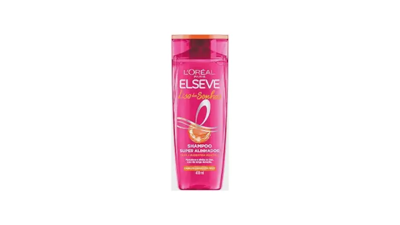 Melhor Shampoo para Cabelo Liso Feminino: Controle de Frizz