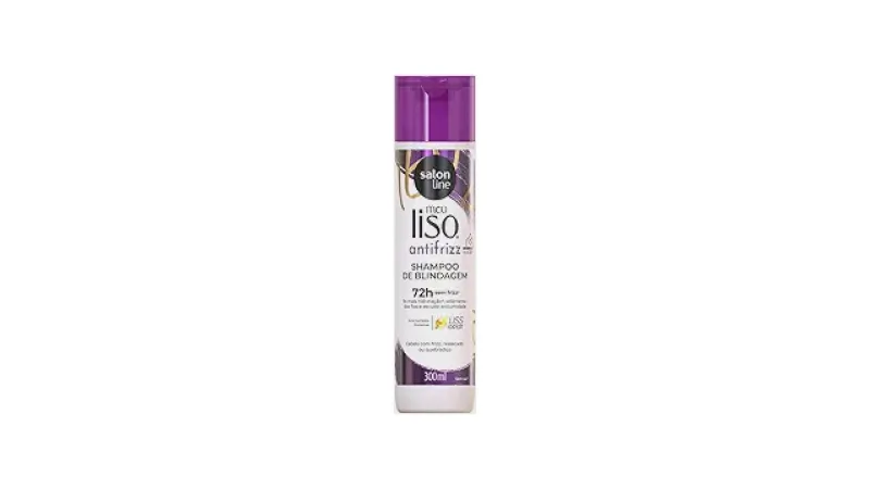 Melhor Shampoo para Cabelo Liso Ondulado: Desembaraça e Brilho