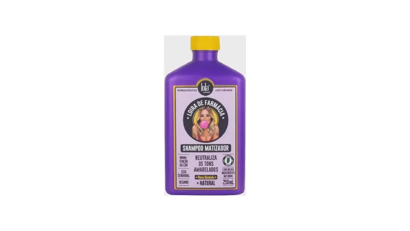 Melhor Shampoo para Cabelo Loiro com Mechas: Neutralize Tons Indesejados!