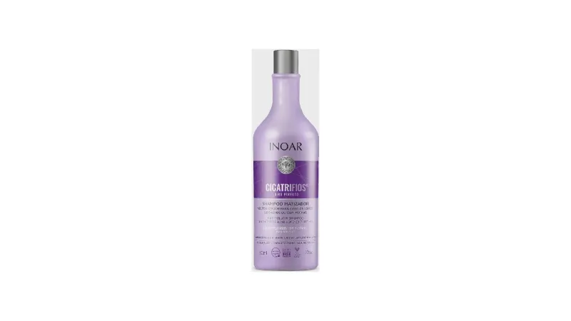 Melhor Shampoo para Cabelo Loiro e Fino: Cuidado Essencial