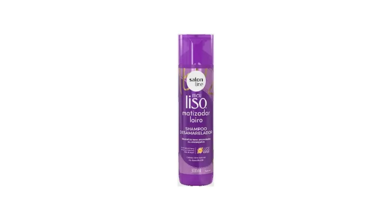 Melhor Shampoo para Cabelo Loiro e Liso: Neutraliza Amarelado!