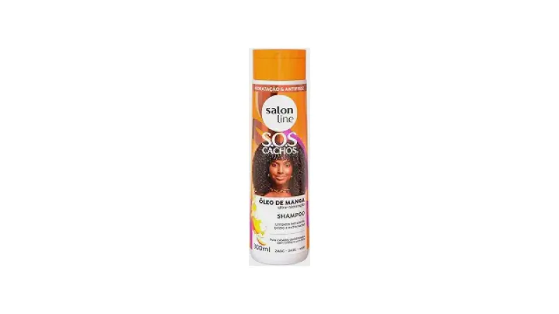 Melhor Shampoo para Cabelo Ondulado e Seco: Guia Essencial