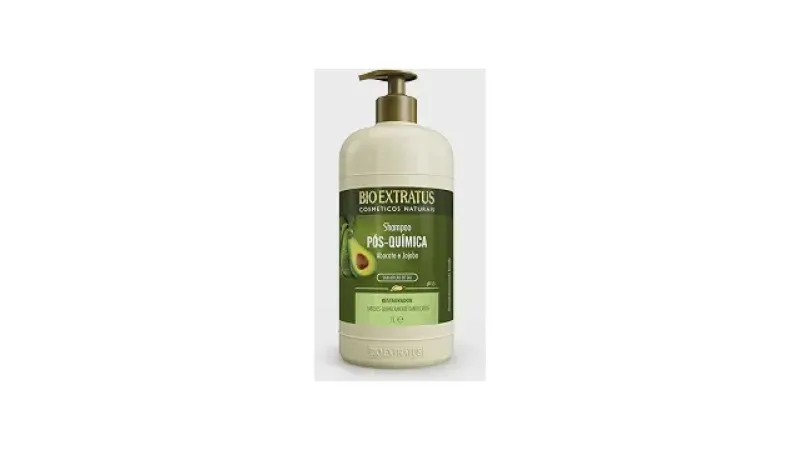 Melhor Shampoo para Cabelo Pós Química: Reparação e Brilho