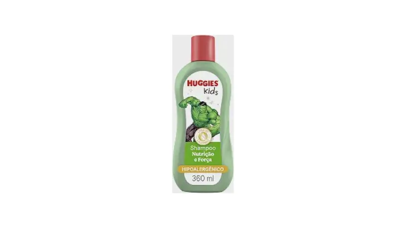 Melhor Shampoo para Cabelo Ressecado de Criança: Guia Essencial