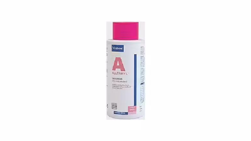 Melhor Shampoo para Cachorro Alergia: Guia Essencial
