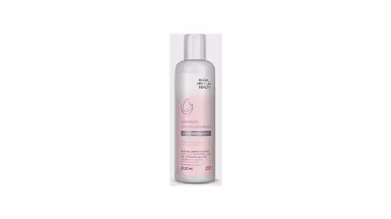 Melhor Shampoo para Cachorro com dermatite Atopica: Alívio Essencial