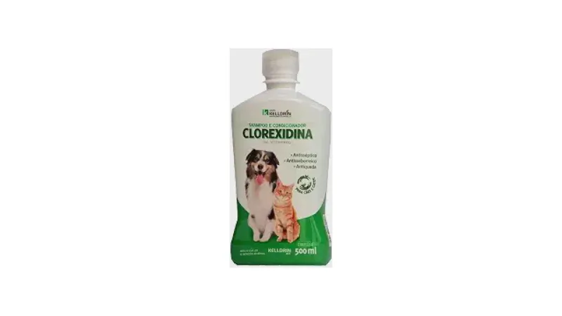 Melhor Shampoo para Cachorro com Problema de pele: Alívio e Saúde