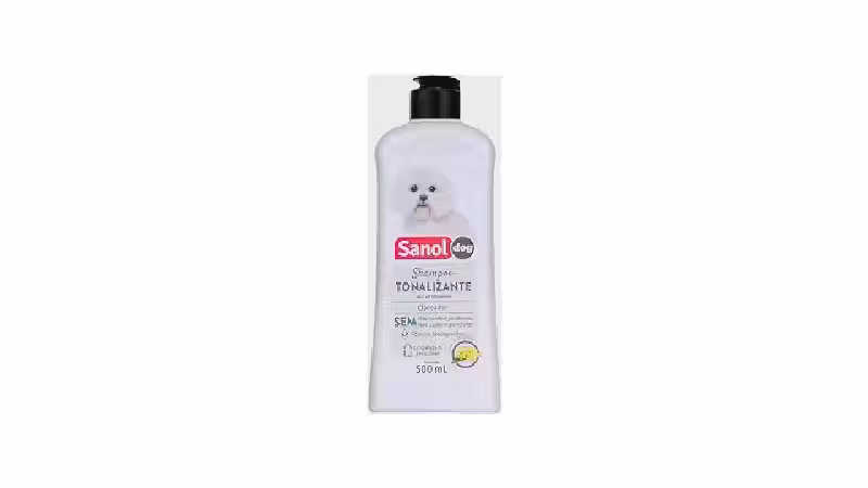 Melhor Shampoo para Cachorro Pelo Branco: Destaques e Cuidados