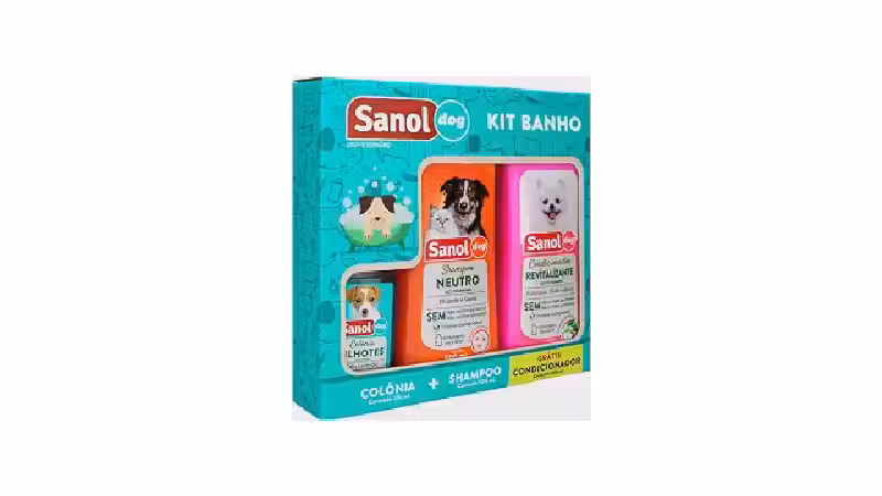 Melhor Shampoo para Cachorro Pug: Cuidados Essenciais