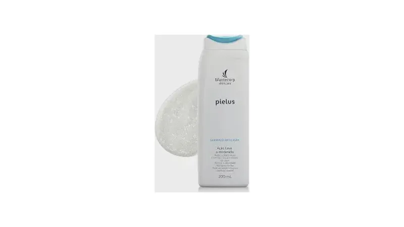 Melhor Shampoo para Caspa Seborreica: Alívio Rápido e Duradouro