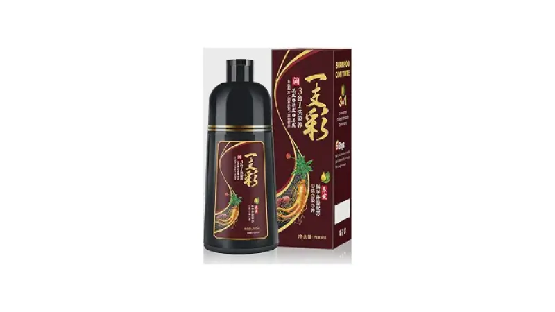 Melhor Shampoo para Cobrir Cabelo Branco: Cobertura e Cuidado