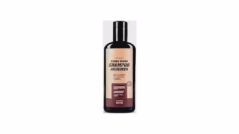 Melhor Shampoo para Crescer Barba: Impulsione Seu Crescimento
