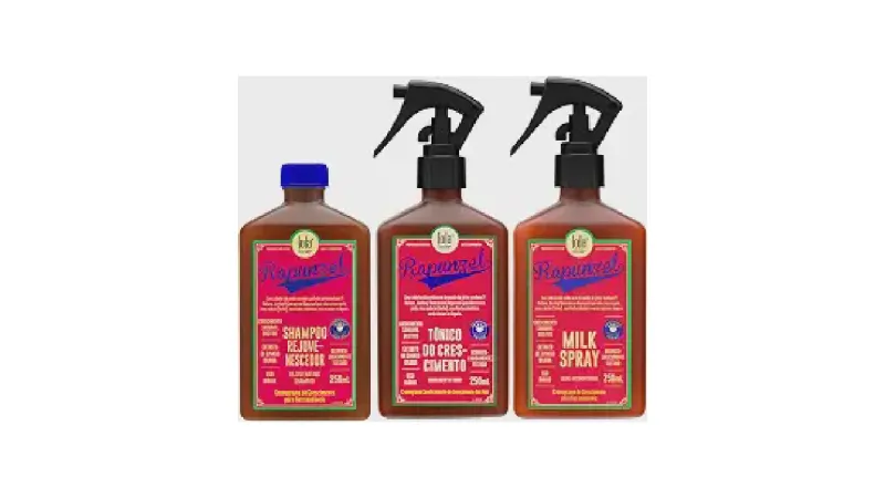 Melhor Shampoo para Crescer Cabelo: Potencialize o Crescimento!