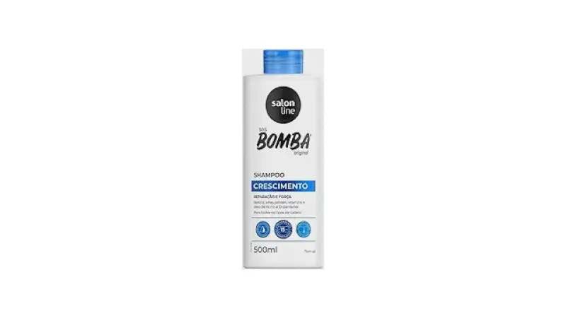 Melhor Shampoo para Crescimento Barato: Cabelos Fortes!