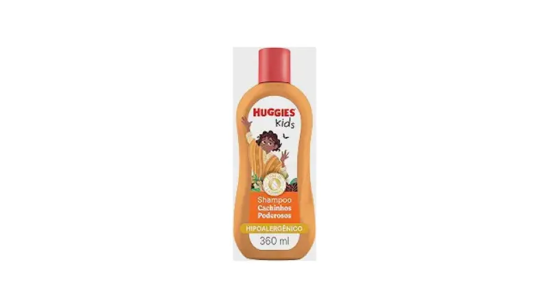 Melhor Shampoo para Crescimento de Cabelo Infantil: Cabelos Fortes!