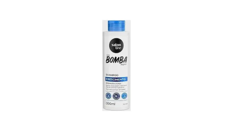 Melhor Shampoo para Crescimento e Fortalecimento: Guia Completo