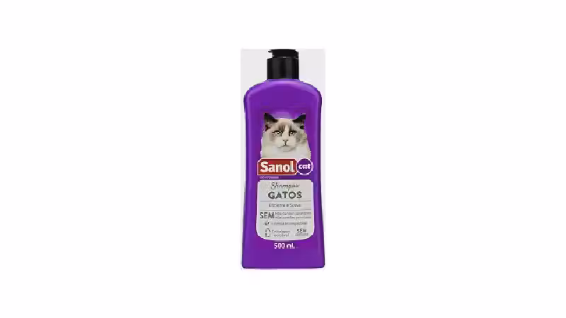 Melhor Shampoo para Gato Persa: Pelos Macios e Saudáveis