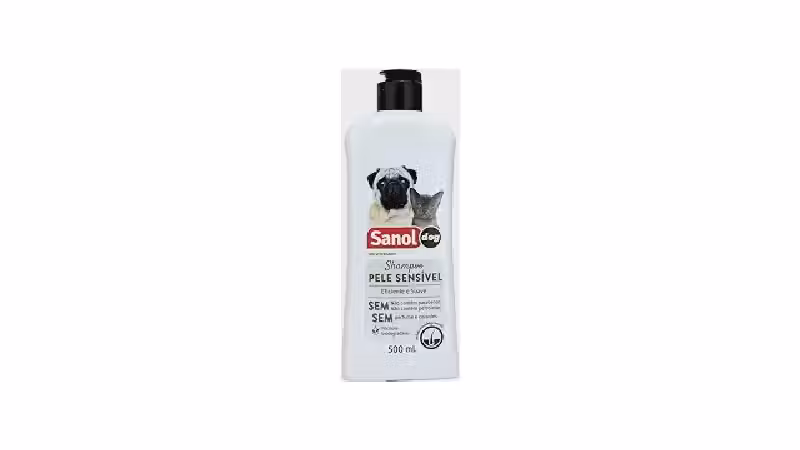 Melhor Shampoo para Gatos Brancos: Pelos Radiantes!