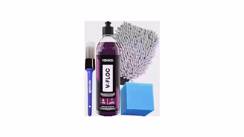 Melhor Shampoo para Lavar Carro e Moto: Guia Completo