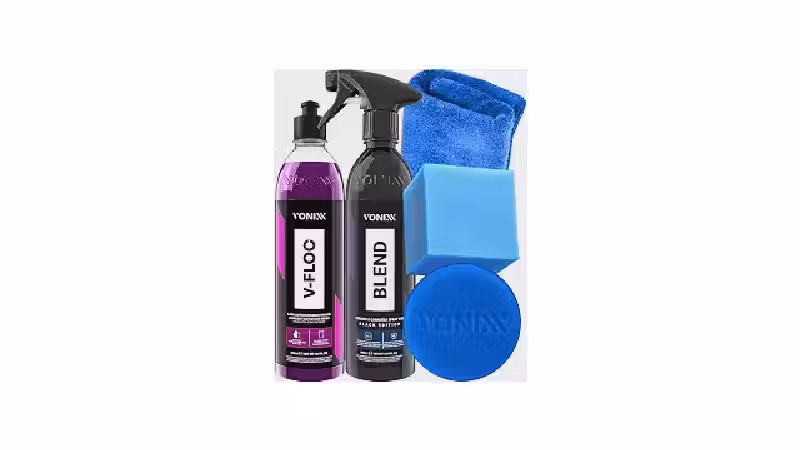 Melhor Shampoo para Lavar Carro Preto: Proteção e Brilho