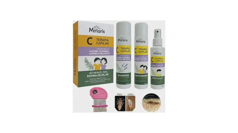 Melhor Shampoo para Piolho: Guia Rápido de Tratamento Eficaz
