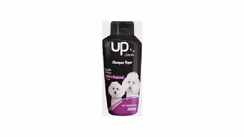 Melhor Shampoo para Poodle: Pelos Brilhantes e Saudáveis