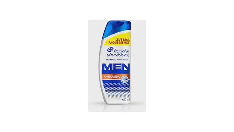 Melhor Shampoo para Queda de Cabelo e Caspa: Combata Ambos!