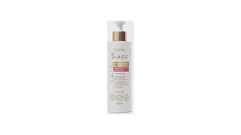 Melhor Shampoo para Queda de Cabelo Eudora: Foco em Fortalecimento