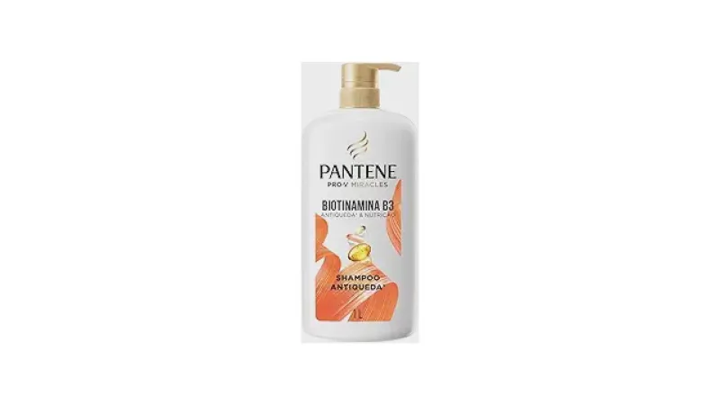 Melhor Shampoo para Queda de Cabelo Pós Parto: 7 Opções Fortalecedoras
