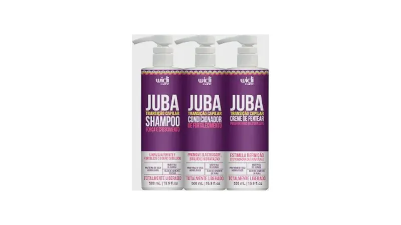 Melhor Shampoo para quem Está em Transição Capilar: Guia Essencial